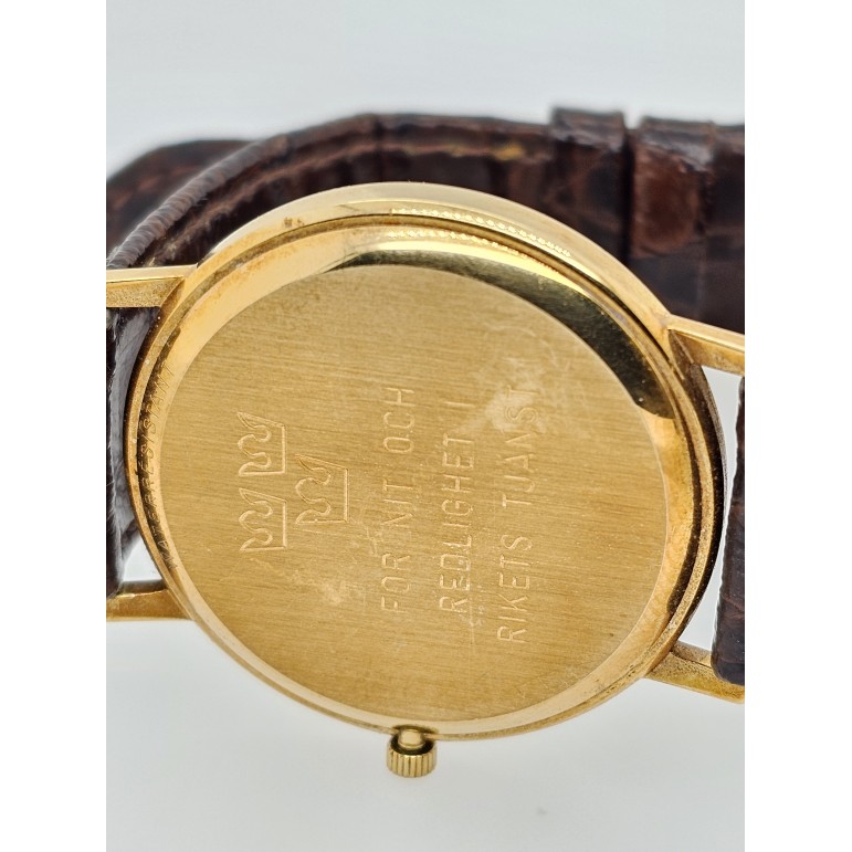 Guld boett Tissot