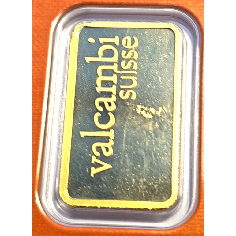 5g 24k valcambi