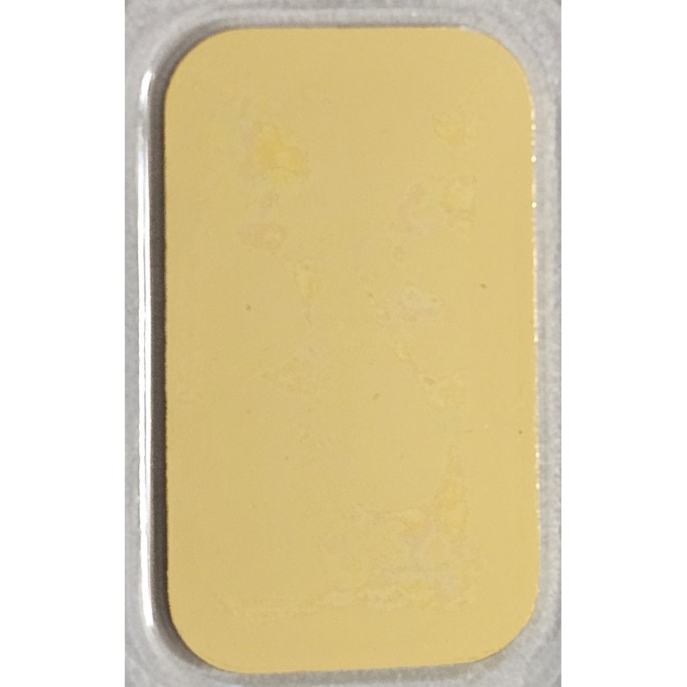 Goldbar 10g 999,9