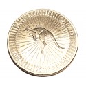 9999 silver Kangaroo 31,1g 1 oz