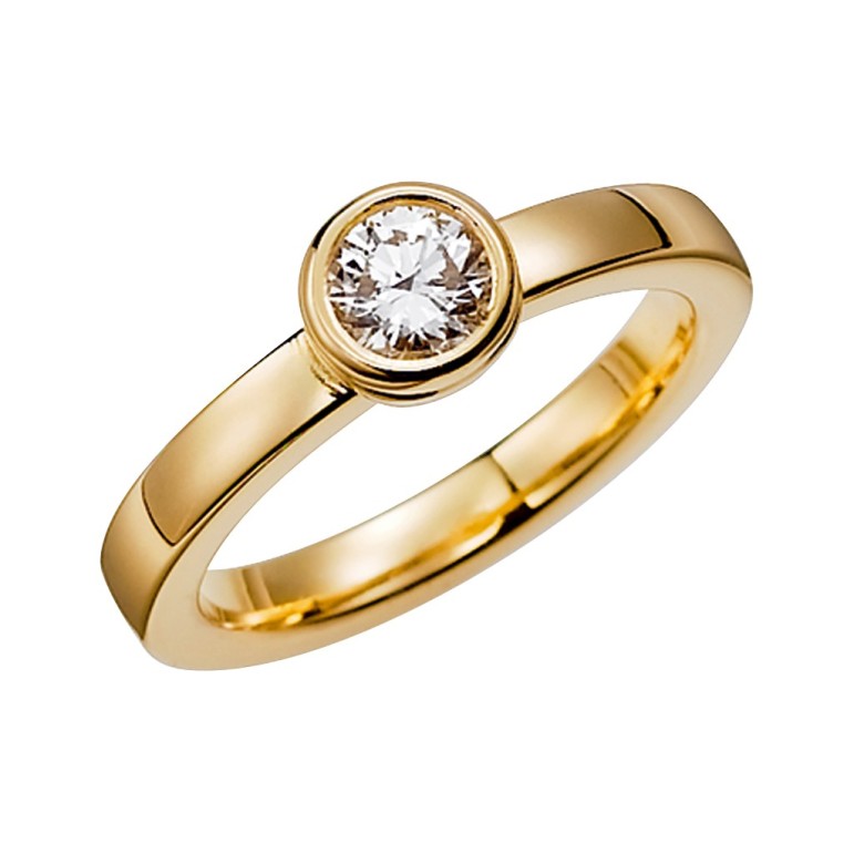 Tropic ring – Fiji 0,50 ct Tropic ring – Fiji 0,50 ct