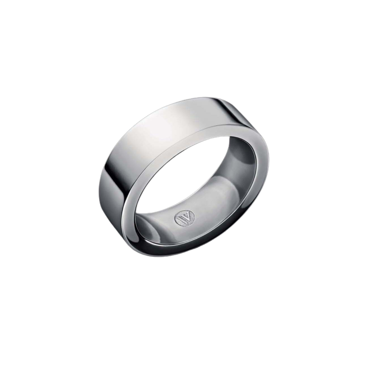 Lars Wallin ring – Hartman A6,5 vitguld