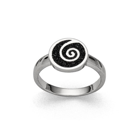 Ring Ring Lava Sand Spiral 2.0