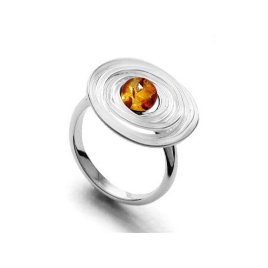 Ring Ring Sea Gold
