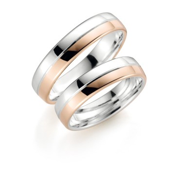 Flerfärgad ring 7001-5