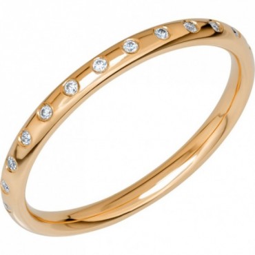 Schalins Glow A03 G18K Rödguld