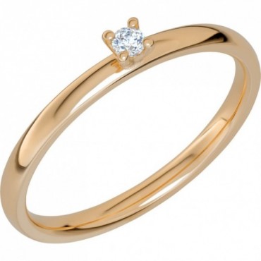 Schalins Glint 0.05 G18K Rödguld