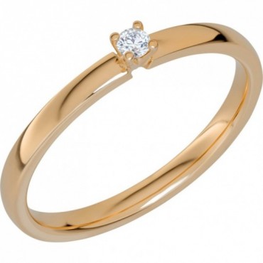 Schalins Glimmer 0.05 G18K Rödguld