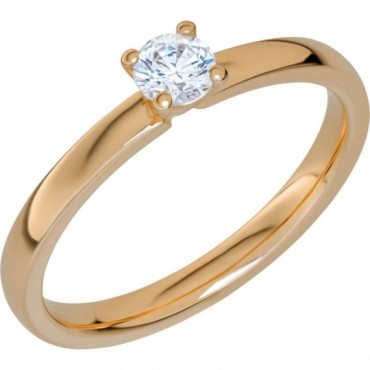 Schalins Glimmer 0.25 G18K Rödguld