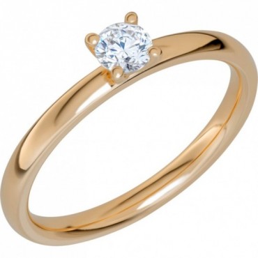 Schalins Glint 0.25 G18K Rödguld