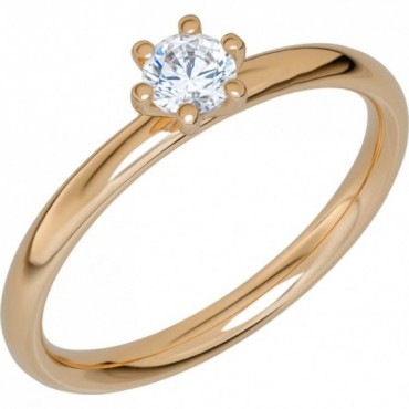 Schalins Glow 0.25 G18K Rödguld