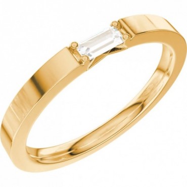 Schalins Eterna 13 G18K Rödguld
