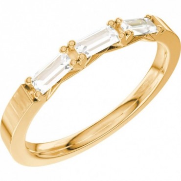 Schalins Eterna 14 G18K Rödguld