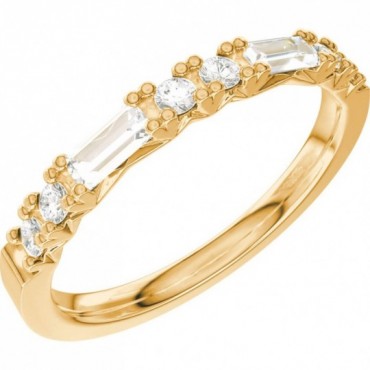 Schalins Eterna 15 G18K Rödguld