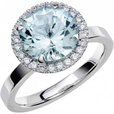 Schalins Fairytale9a G18K Vitguld