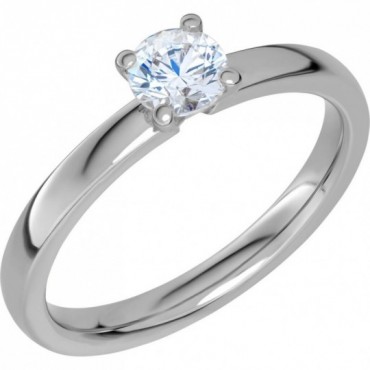 Schalins Glimmer 0.50 G18K Vitguld