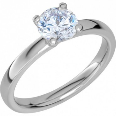 Schalins Glimmer 1.00 G18K Vitguld
