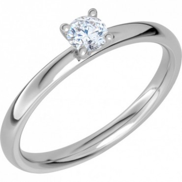 Schalins Glint 0.25 G18K Vitguld