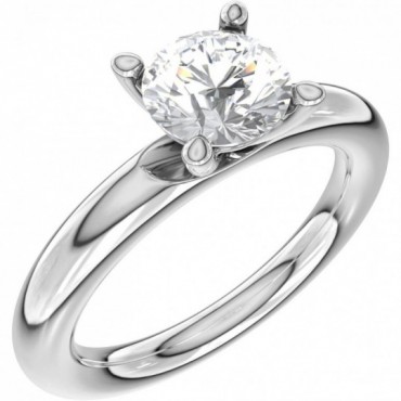 Schalins Aure 4D G18K Vitguld