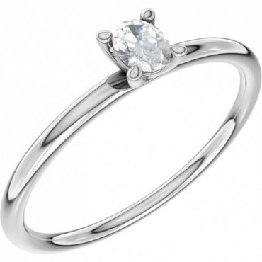 Schalins Aure 5D G18K Vitguld