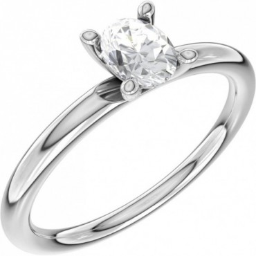 Schalins Aure 6D G18K Vitguld