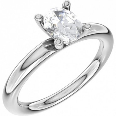 Schalins Aure 7D G18K Vitguld