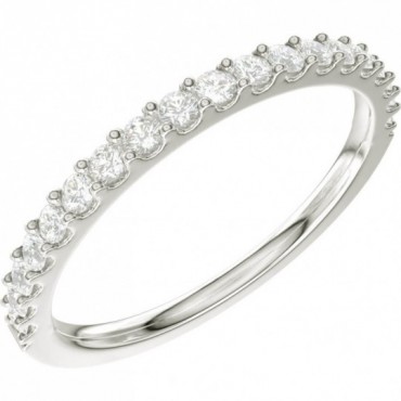 Schalins Eterna 01 G18K Vitguld