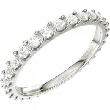 Schalins Eterna 04 G18K Vitguld