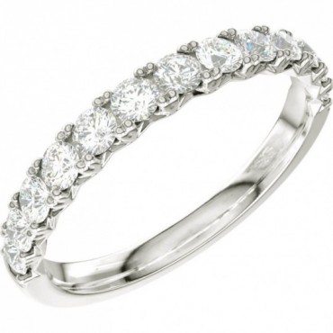 Schalins Eterna 09 G18K Vitguld