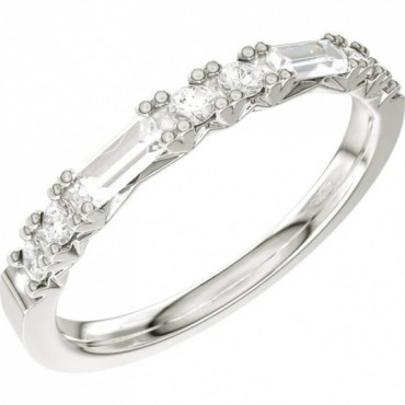 Schalins Eterna 15 G18K Vitguld