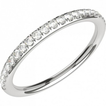 Schalins Aure 26 G18K Vitguld