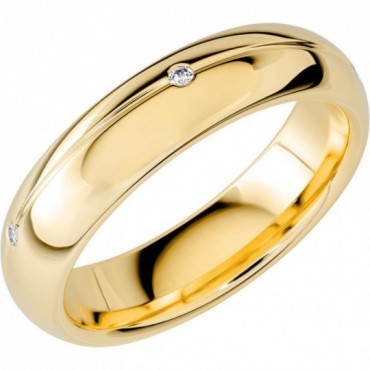 Schalins SR2027 U18K Gultguld