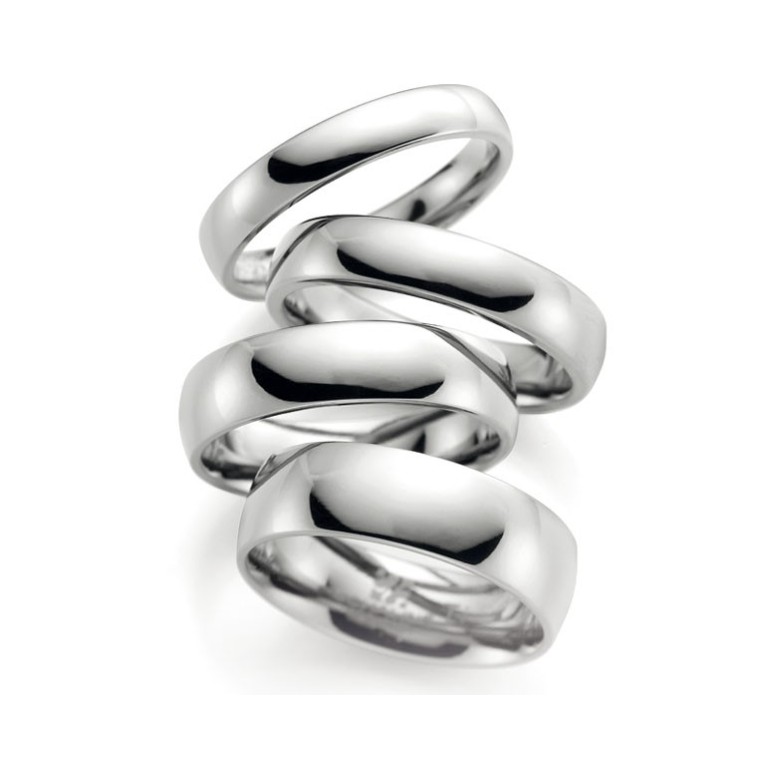 Titan ring 3002, 4-7 mm