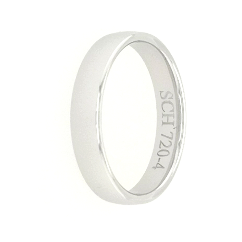 Stjärnfall ring 720-4mm vitguld Stjärnfall ring 720-4mm vitguld