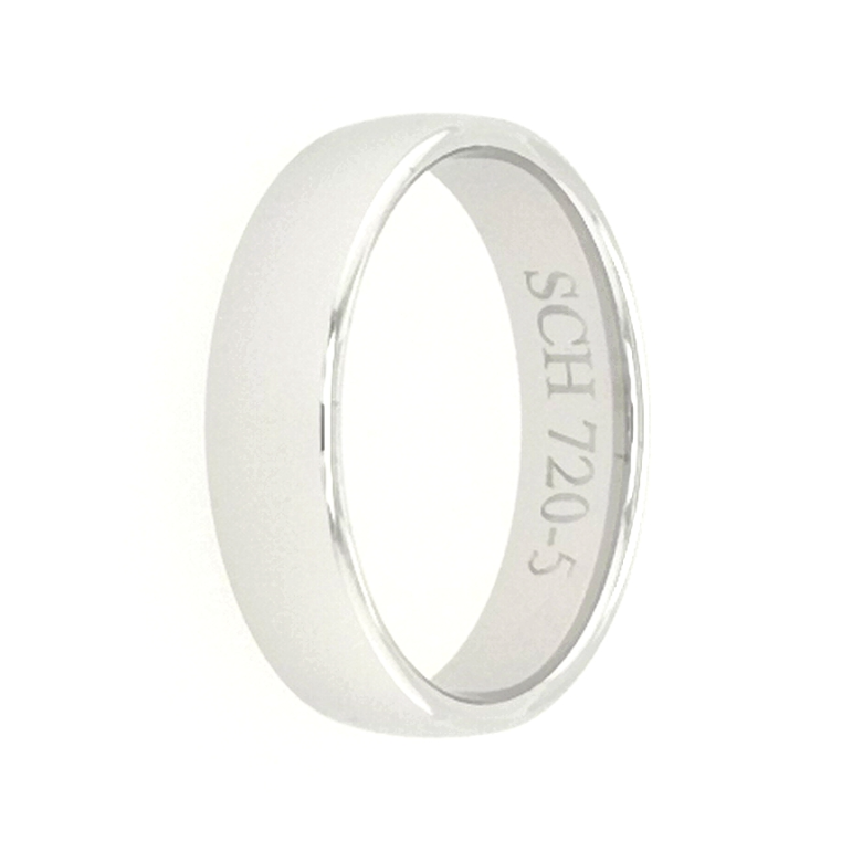 Stjärnfall ring 720-5mm vitguld Stjärnfall ring 720-5mm vitguld