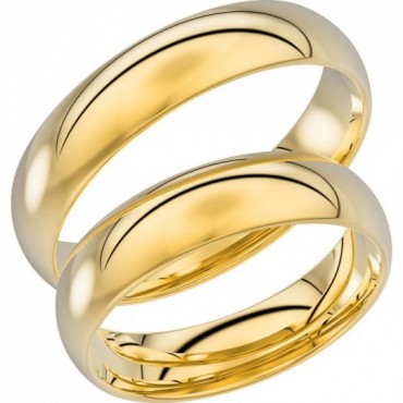 Schalins 92 Gultguld 5 mm