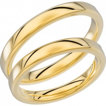 Schalins 240 Gultguld 3 mm