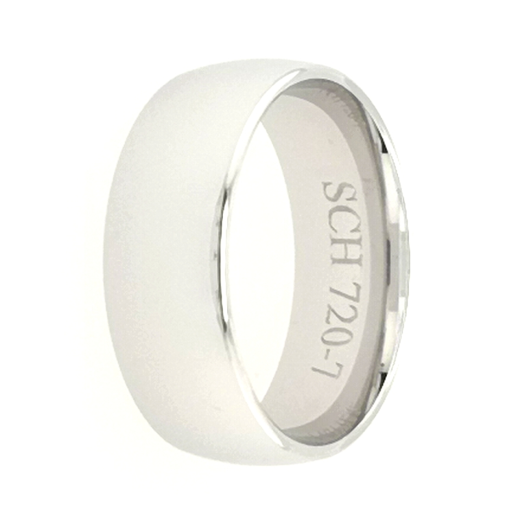 Stjärnfall ring 720-7mm vitguld Stjärnfall ring 720-7mm vitguld